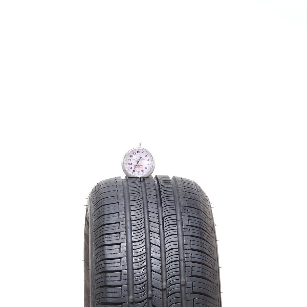 Set of (2) Used 195/65R15 Nexen N'Priz AH5 89T - 6.5-8/32 - Image 5