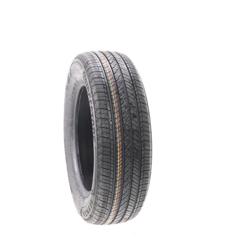 Driven Once 235/65R18 Bridgestone Alenza Sport A/S 106V - 9/32 - Image 1