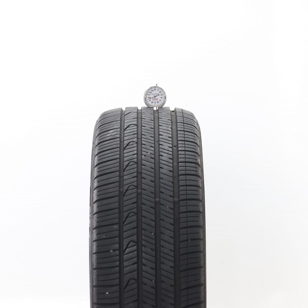Used 235/55R19 Pirelli Scorpion Zero AS Plus 3 Elect PNCS 105V - 9.5/32 - Image 2