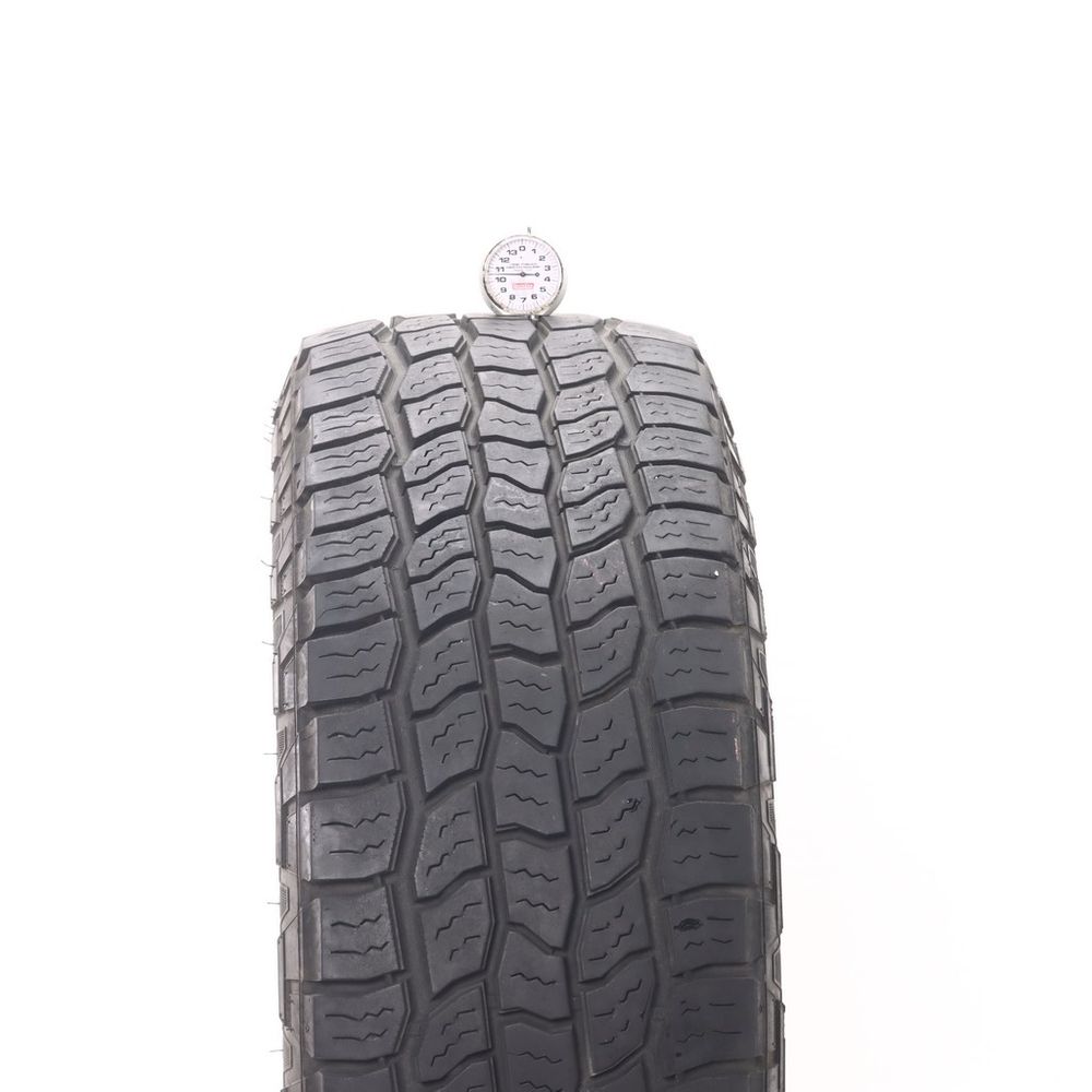 Used LT 275/65R17 Cooper Discoverer AT3 LT 121/118S E - 10.5/32 - Image 2