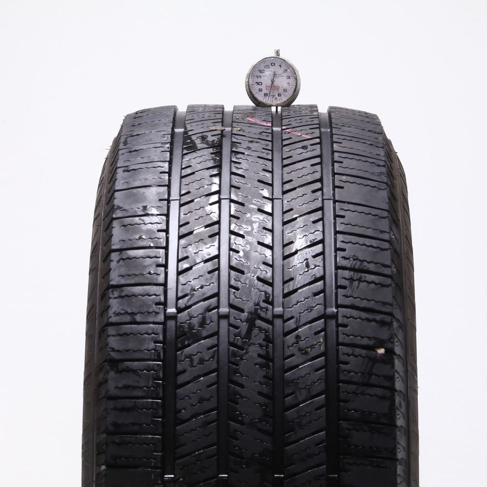 Set of (2) Used LT 285/60R20 Firestone Transforce HT2 125/122R E - 6.5-7.5/32 - Image 5
