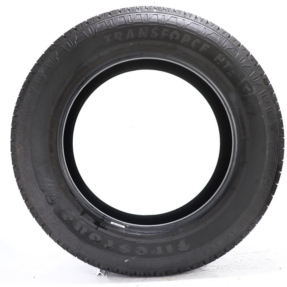 Set of (2) Used LT 285/60R20 Firestone Transforce HT2 125/122R E - 6.5-7.5/32 - Image 6