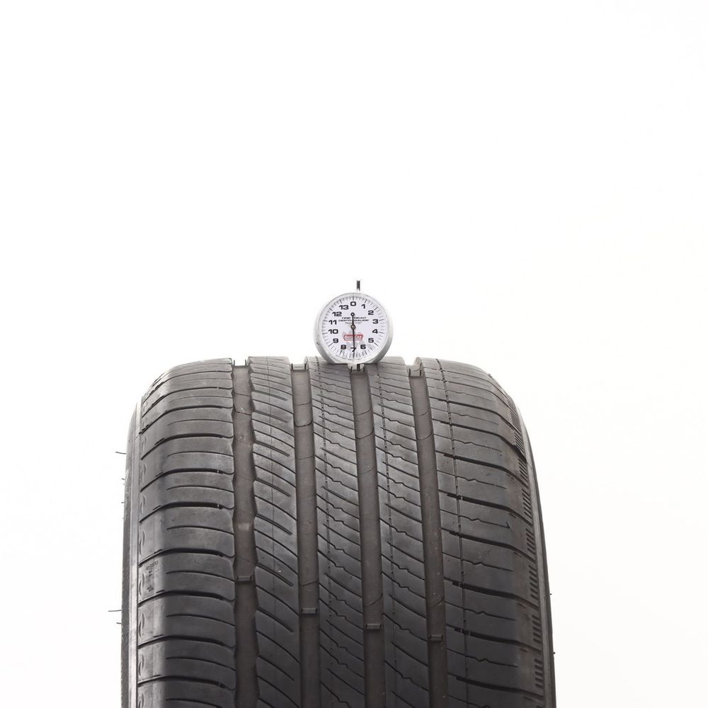 Set of (2) Used 245/50R18 Michelin Primacy Tour A/S GOE 104W - 6.5-7/32 - Image 2
