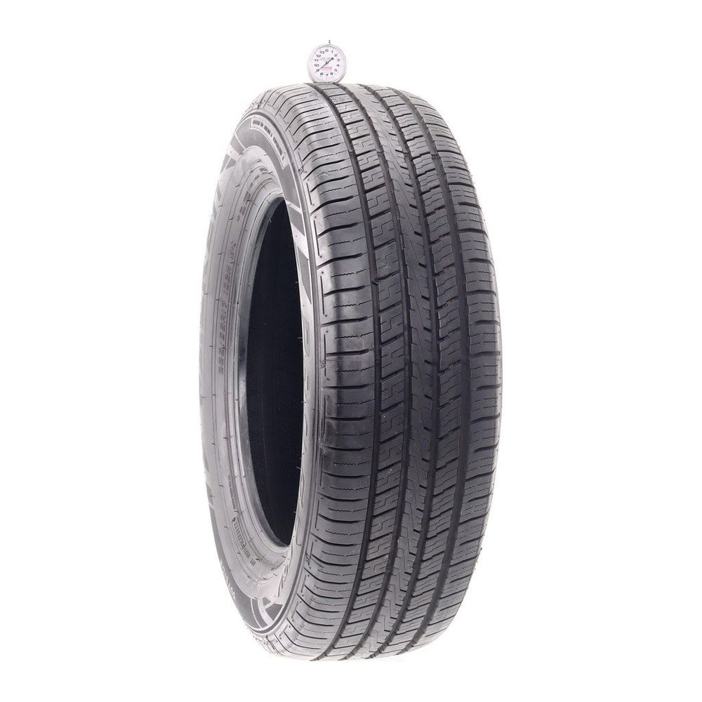 Used 225/65R17 Falken Pro G5 CSV 102H - 9/32 - Image 1