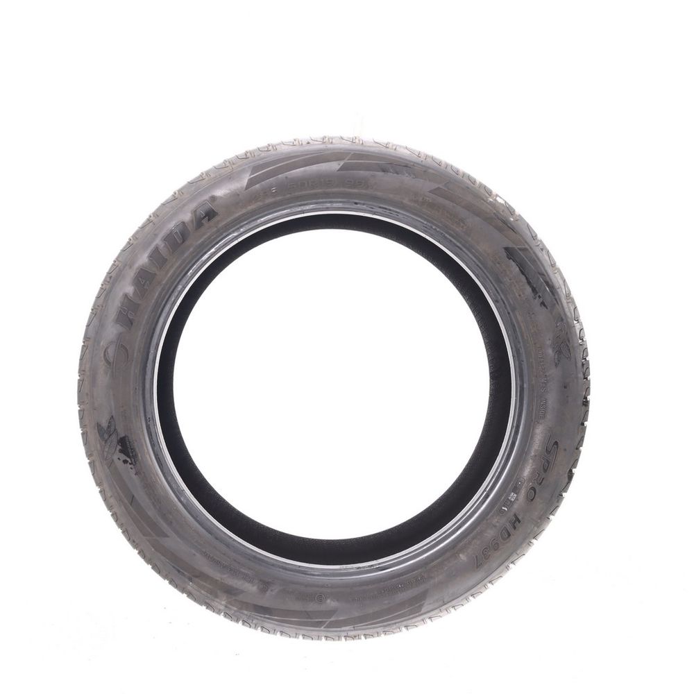 Used 235/50R19 Haida SPRO HD937 99V - 7.5/32 - Image 3