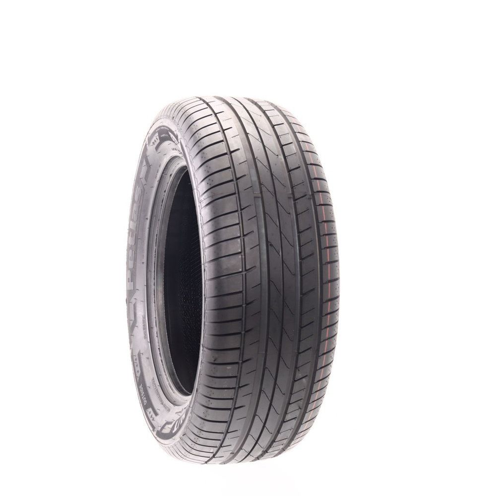 Set of (4) New 275/55R19 Petlas Explero PT431 H/T 111V - Image 1