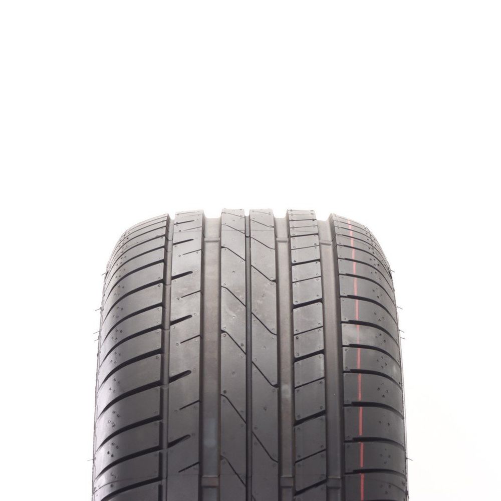 Set of (4) New 275/55R19 Petlas Explero PT431 H/T 111V - Image 2