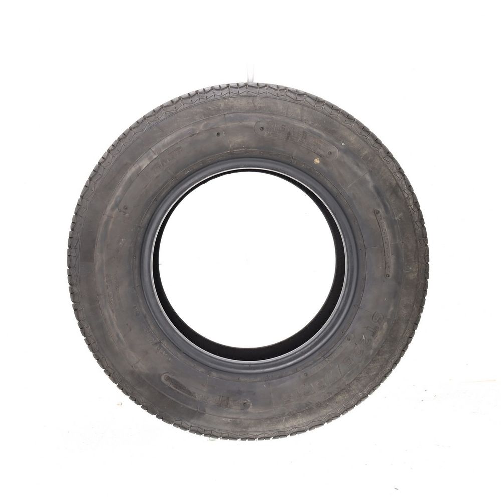Used ST 225/75R15 Prometer ST Radial 1N/A E - 10.5/32 - Image 3