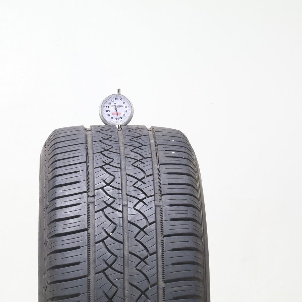 Used 225/60R18 Continental TrueContact Tour 100H - 6.5/32 - Image 2