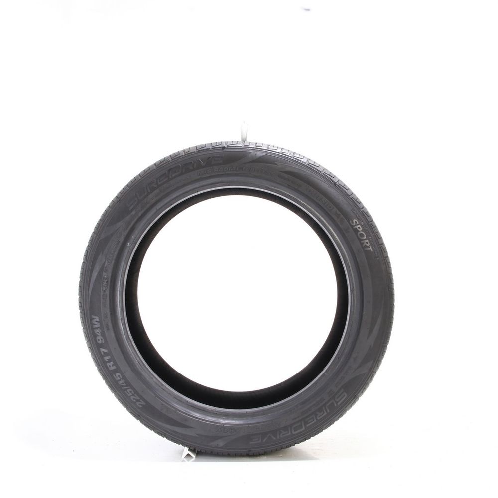 Used 225/45R17 SureDrive Sport 94W - 8/32 - Image 3