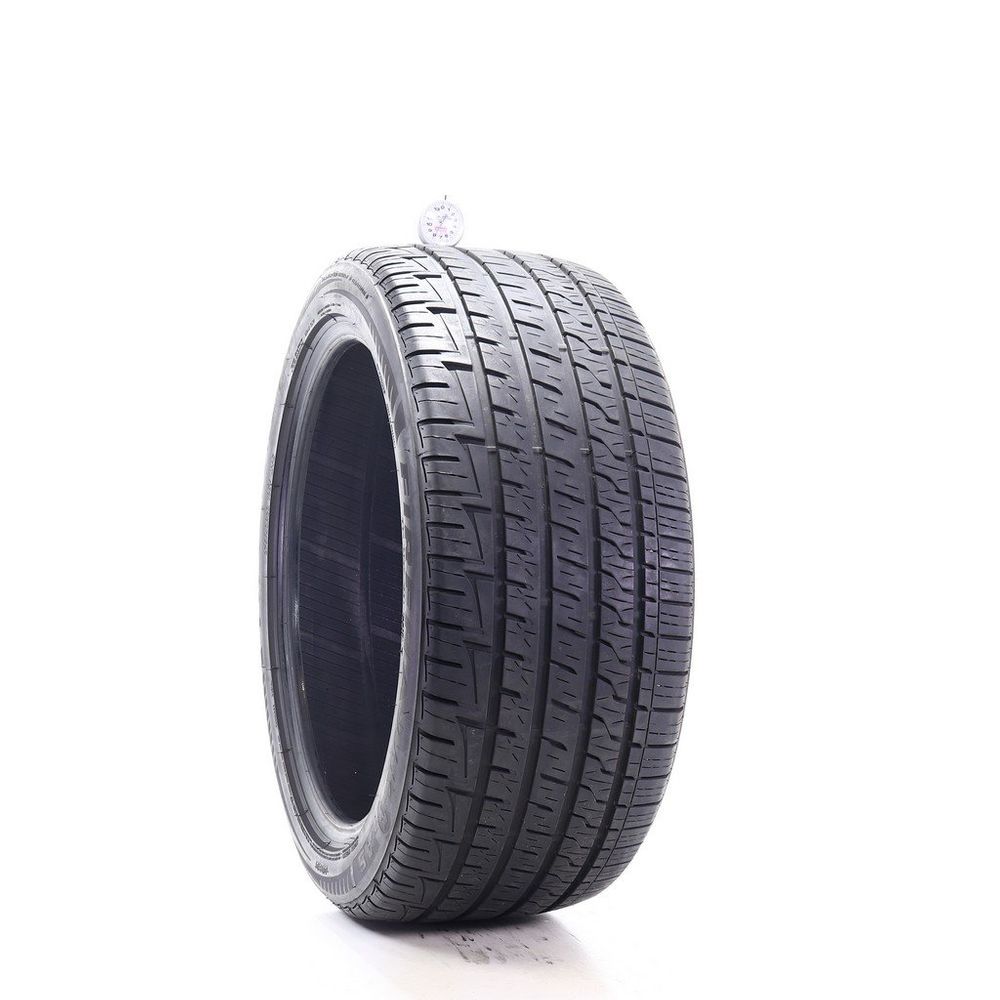 Used 275/40R20 Firestone Firehawk AS 106V - 8/32 - Image 1