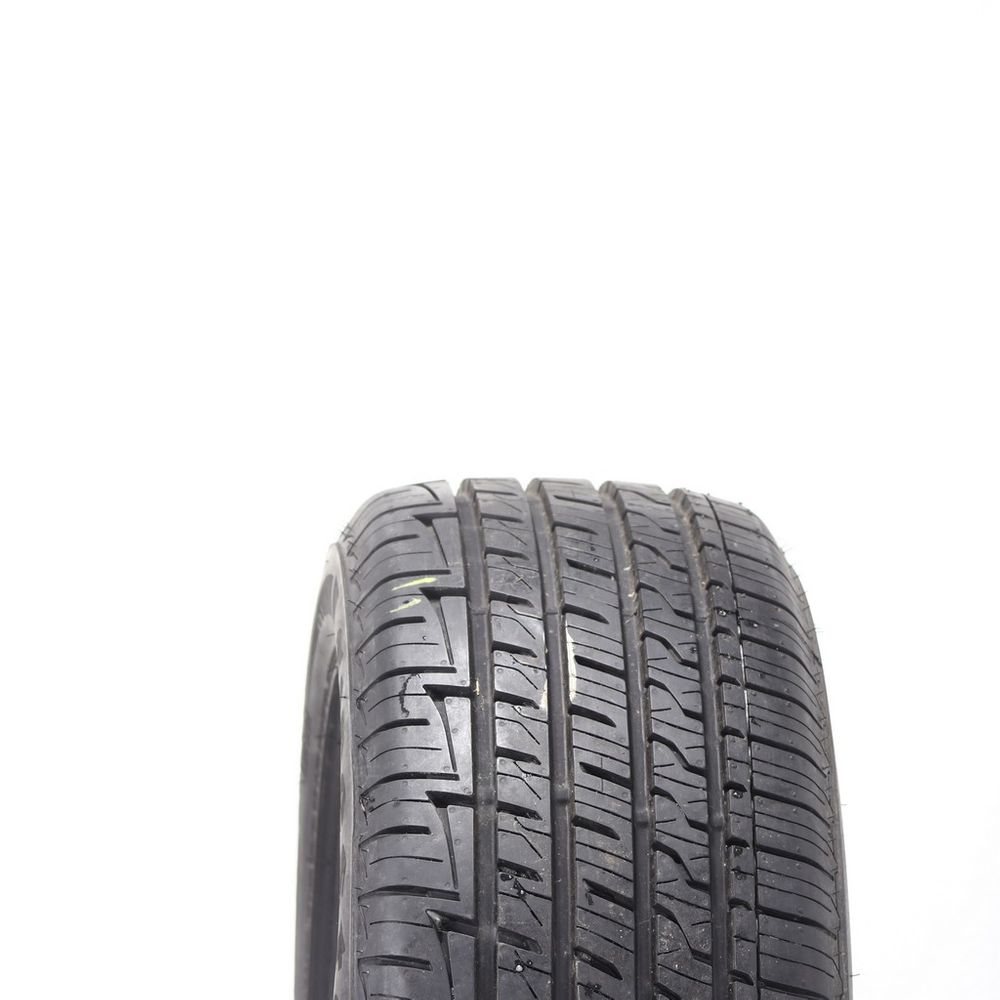 Driven Once 215/55R16 Firestone Firehawk AS 97V - 10.5/32 - Image 2