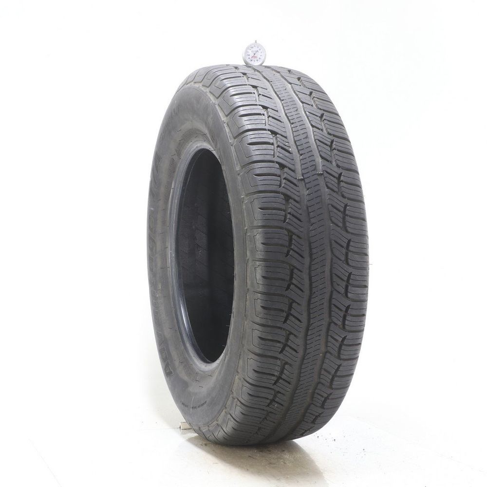 Used 265/70R18 BFGoodrich Advantage T/A Sport LT 116T - 8.5/32 - Image 1