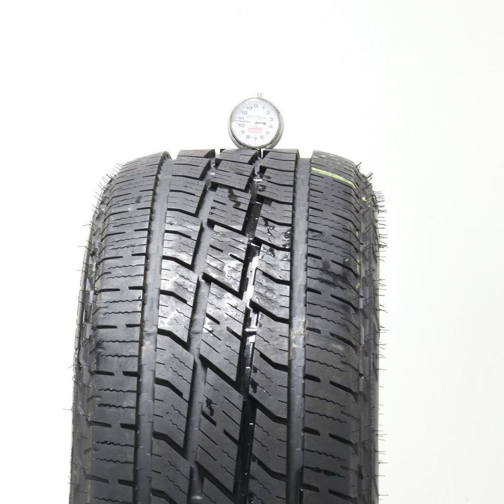 Used 255/55R20 Toyo Open Country H/T II 110H - 10.5/32 - Image 2