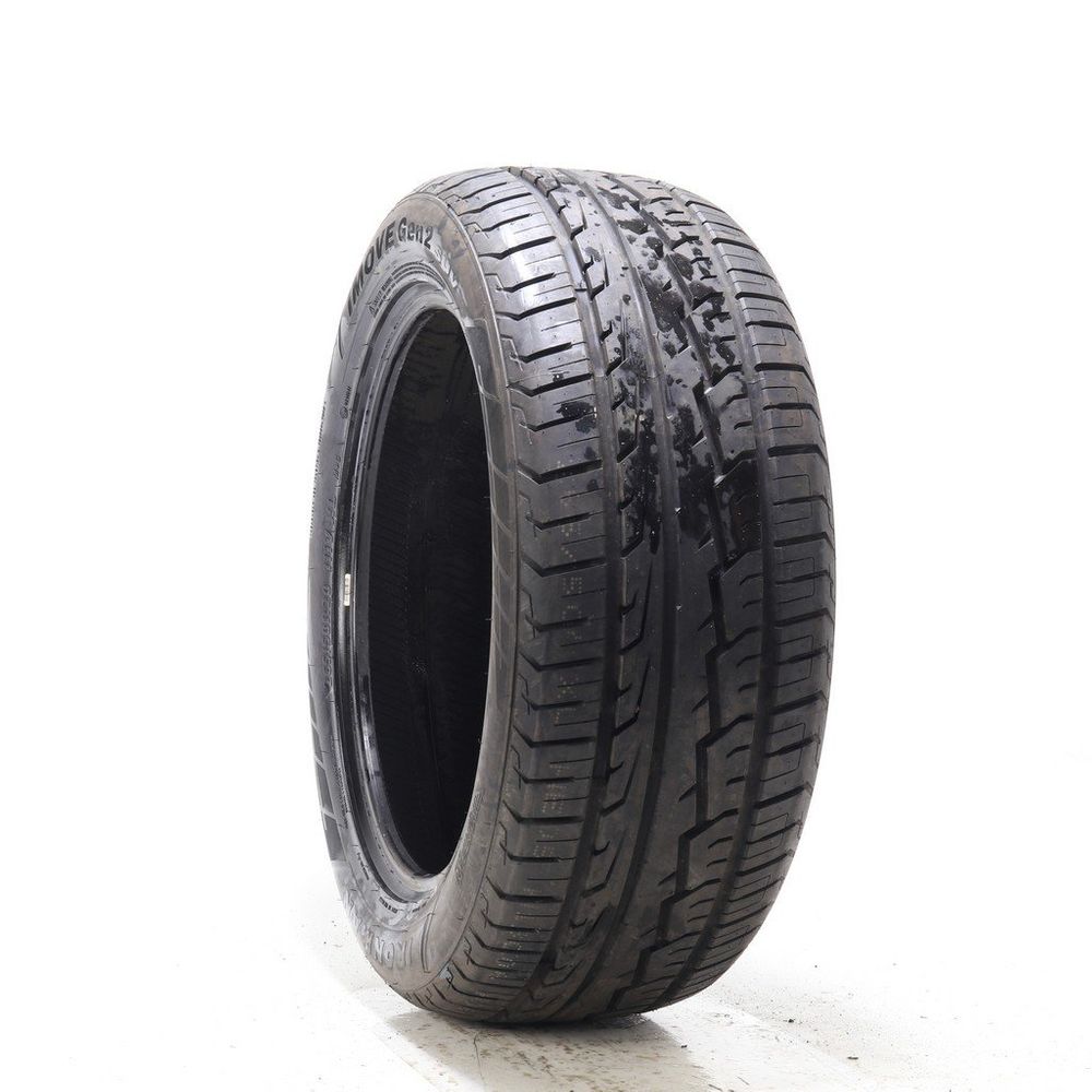 Driven Once 265/50R20 Ironman IMove Gen 2 SUV 111V - 11.5/32 - Image 1