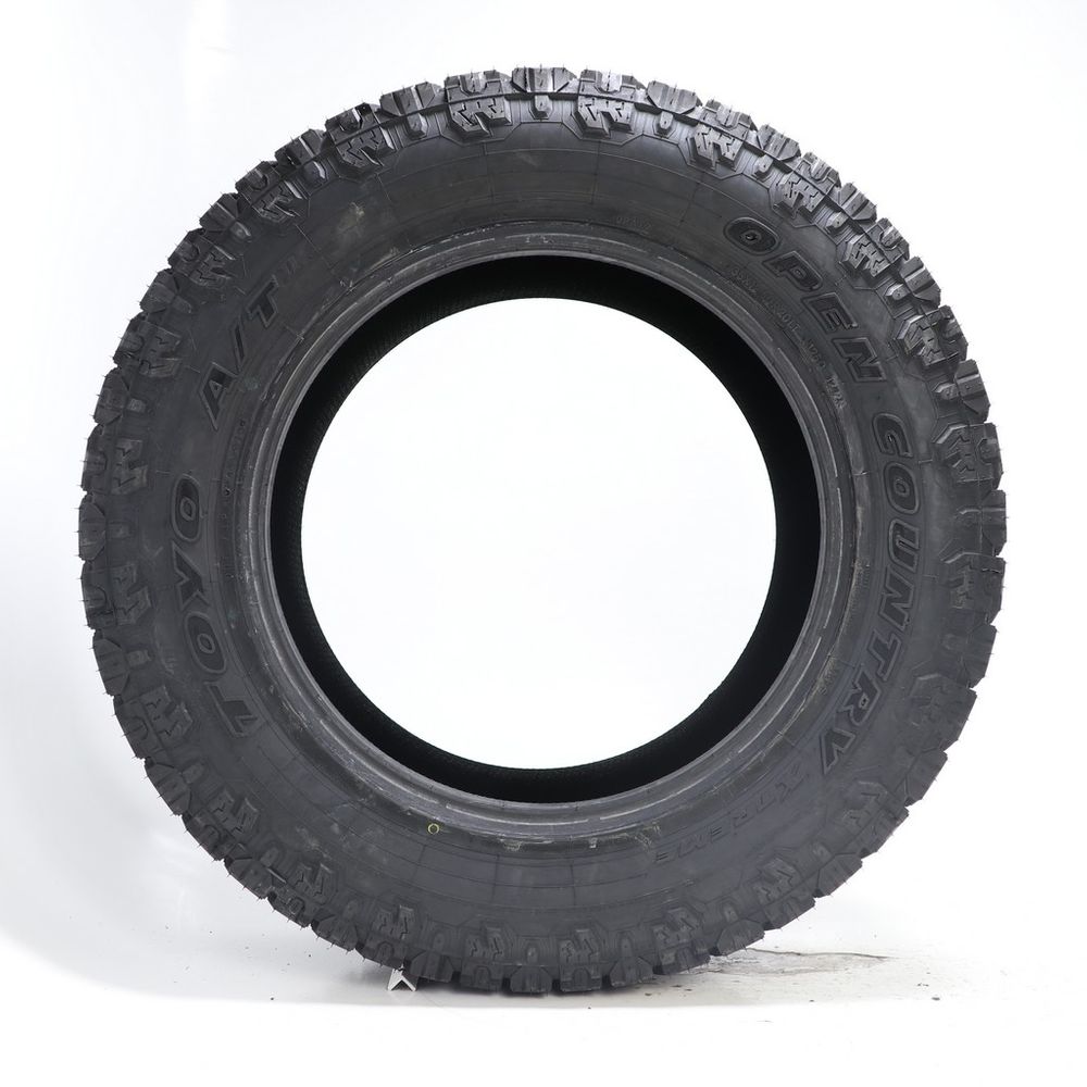 New LT 35X12.5R20 Toyo Open Country A/T II 125Q - 15/32 - Image 3