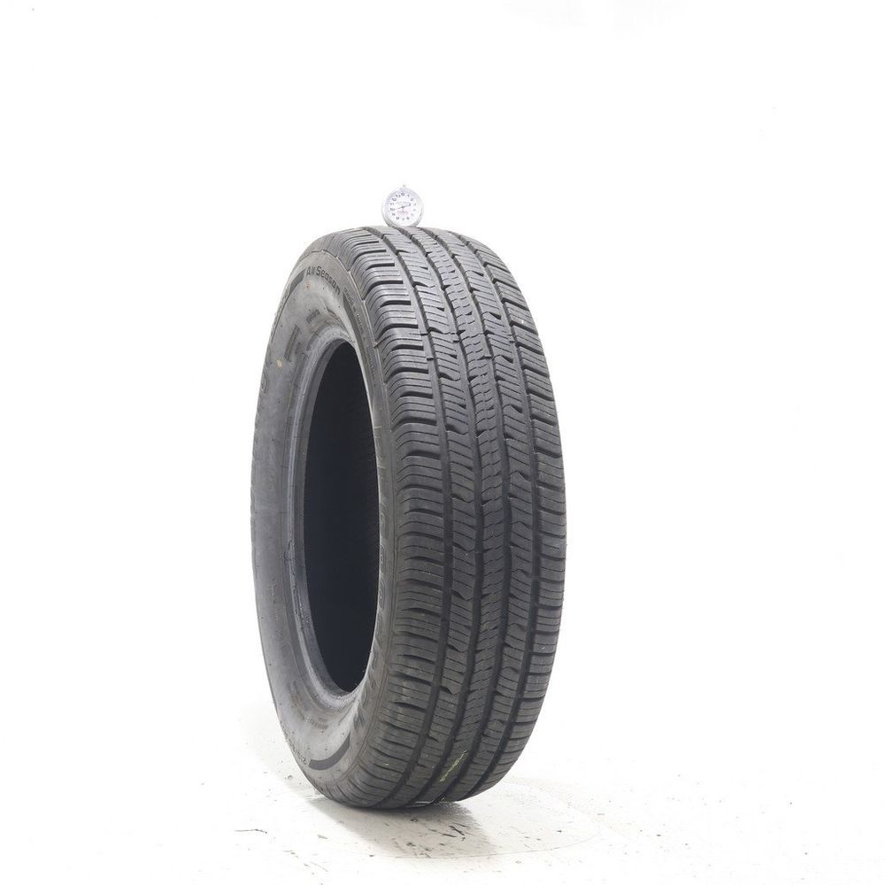 Set of (4) Used 215/65R17 BFGoodrich Advantage Control 99H - 9.5-10/32 - Image 1