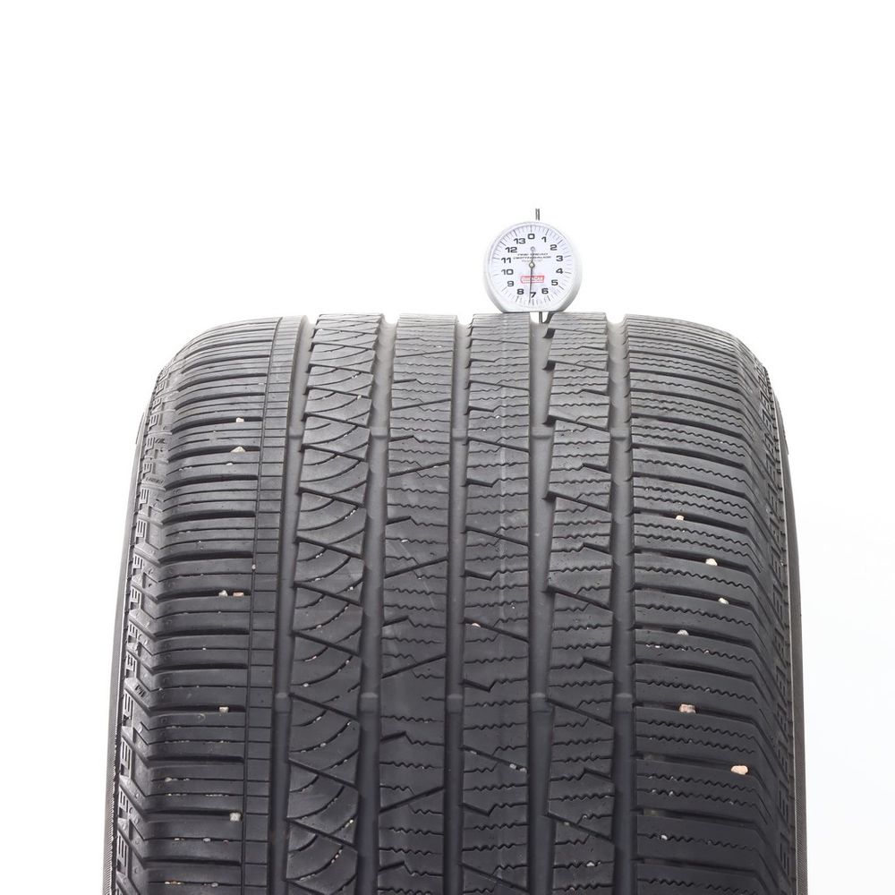 Used 315/40R21 Continental CrossContact LX Sport MO1 115V - 7/32 - Image 2