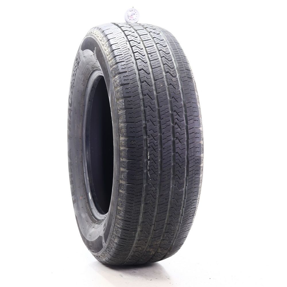 Used 275/65R18 Hercules Terra Trac Cross-V 116T - 9/32 - Image 1