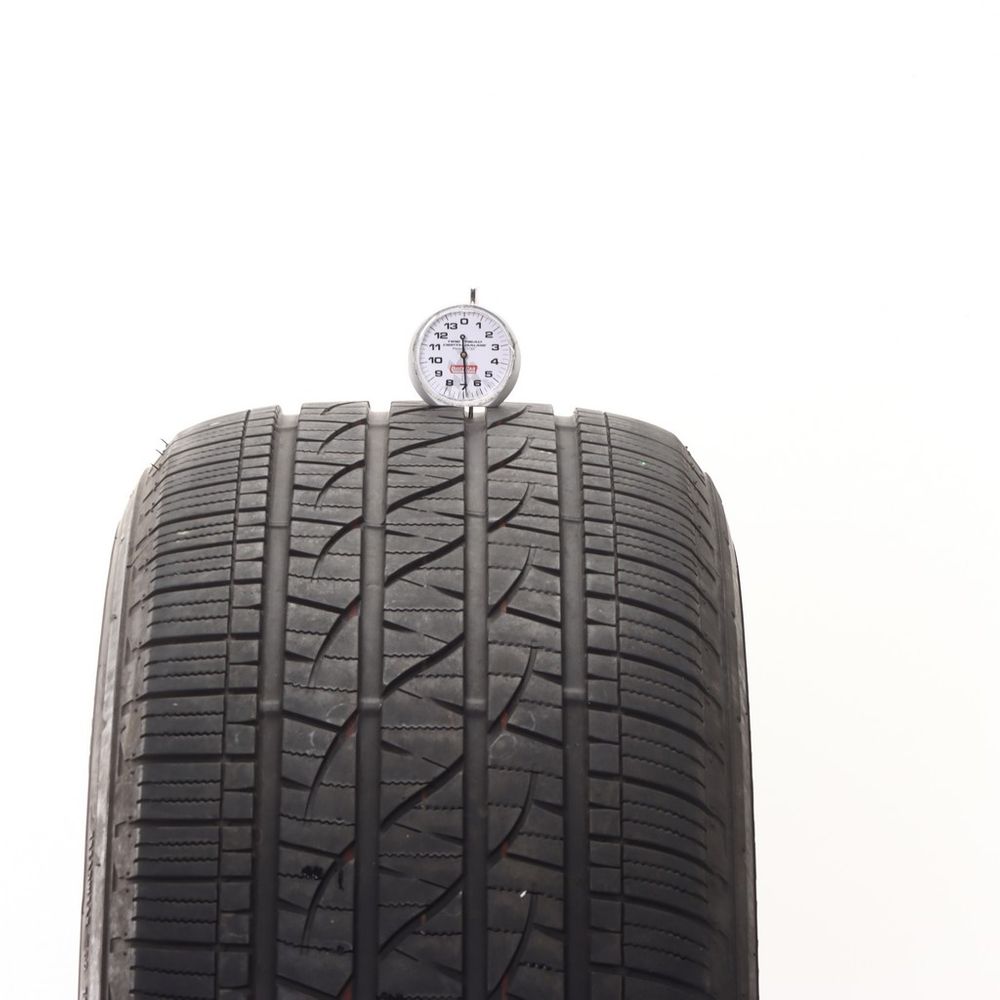 Set of (2) Used 275/55R20 Firestone Destination LE3 113H - 5-6.5/32 - Image 5