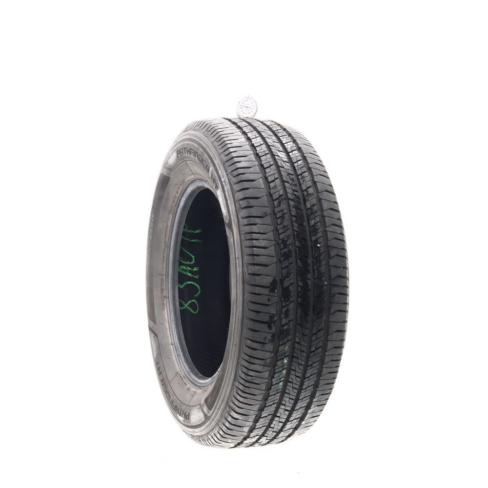 Used 245/65R17 Pathfinder HT 107T - 10.5/32 - Image 1