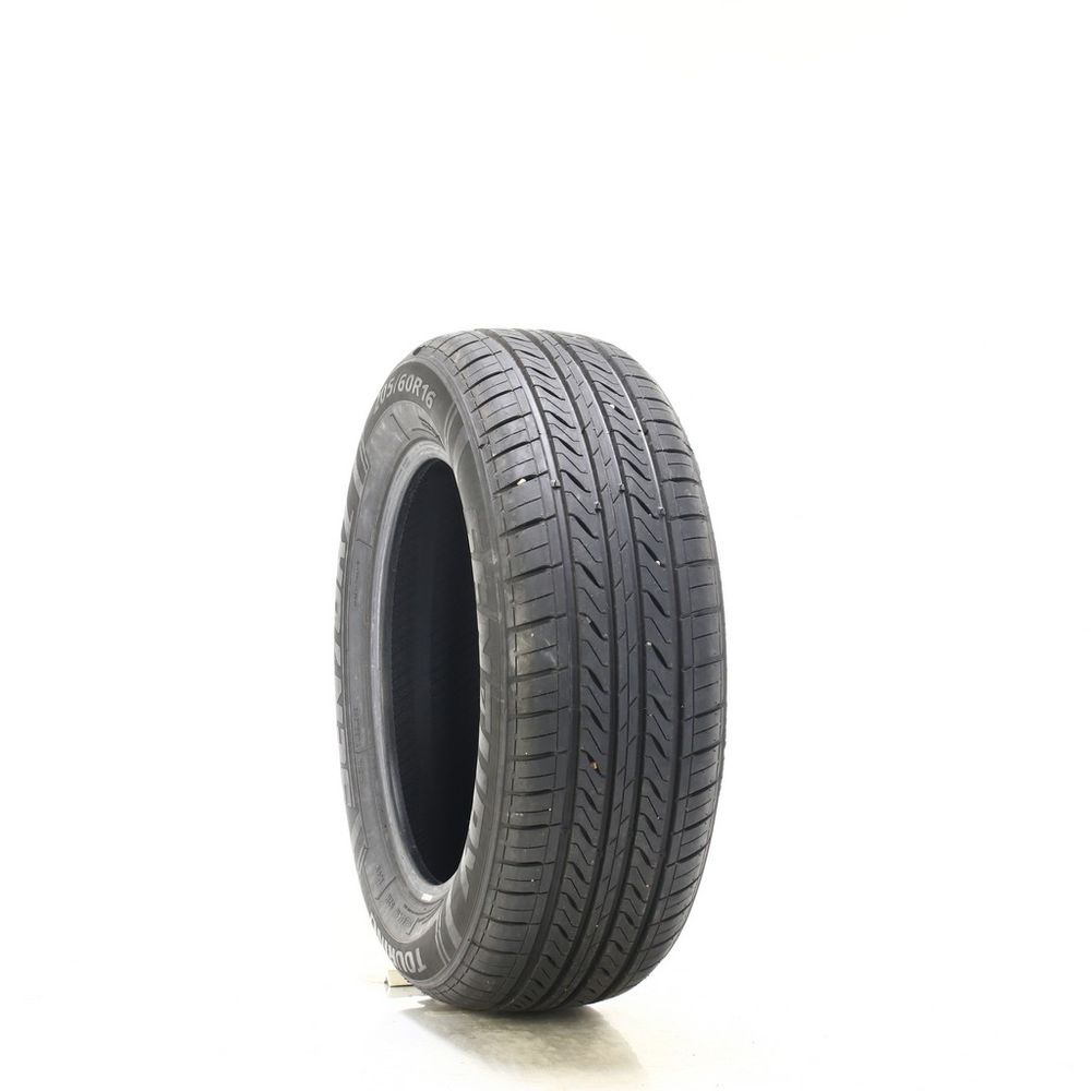 Set of (2) Driven Once 205/60R16 Sentury Touring 92H - 9.5/32 - Image 1