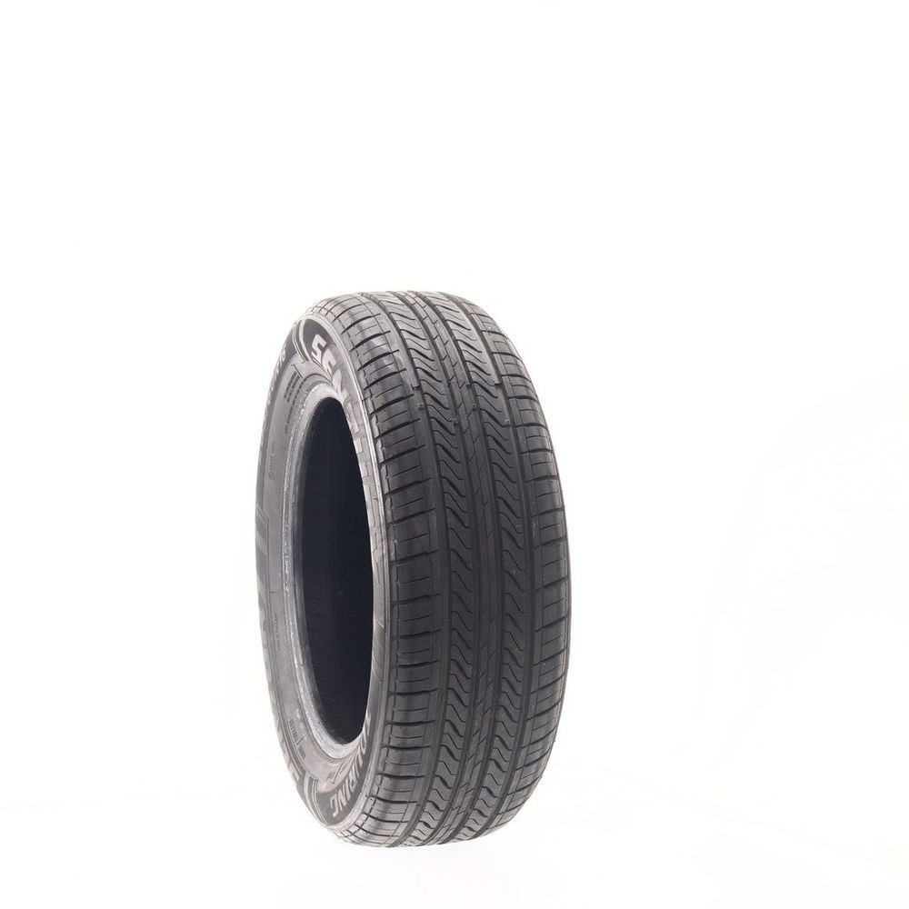 Set of (2) Driven Once 205/60R16 Sentury Touring 92H - 9.5/32 - Image 1