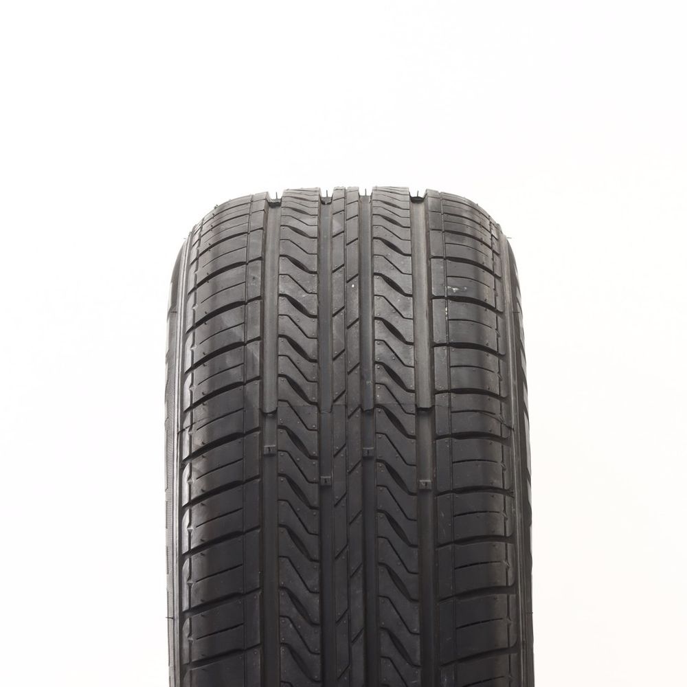 Set of (2) Driven Once 205/60R16 Sentury Touring 92H - 9.5/32 - Image 2