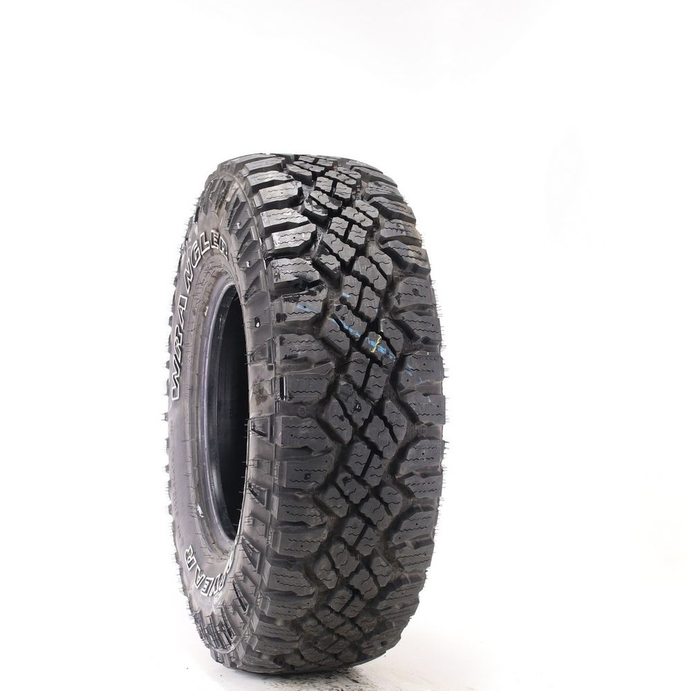 Driven Once LT 31X10.5R15 Goodyear Wrangler Duratrac 109Q C - 17/32 - Image 1
