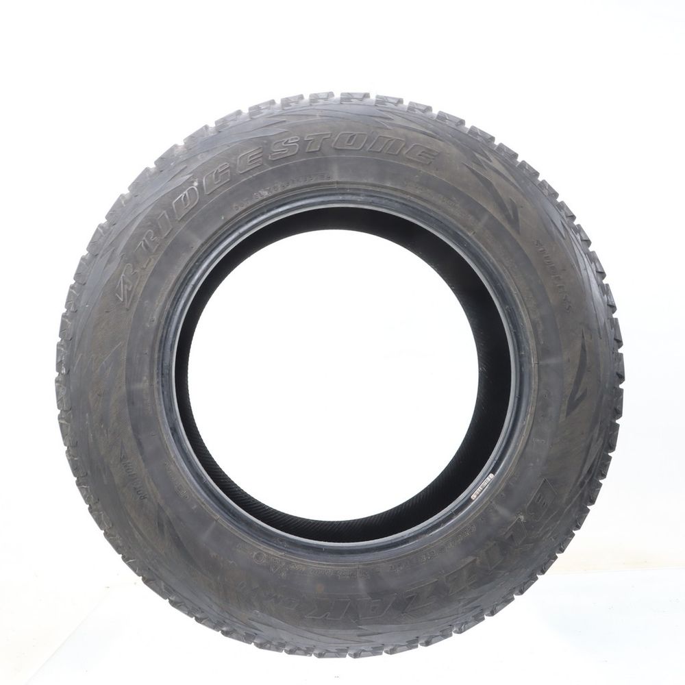 Used 285/60R18 Bridgestone Blizzak DM-V1 116R - 7/32 - Image 3
