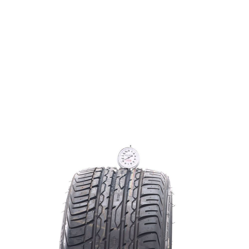 Used 215/35ZR18 Advanta HP Z-01 84W - 9/32 - Image 2