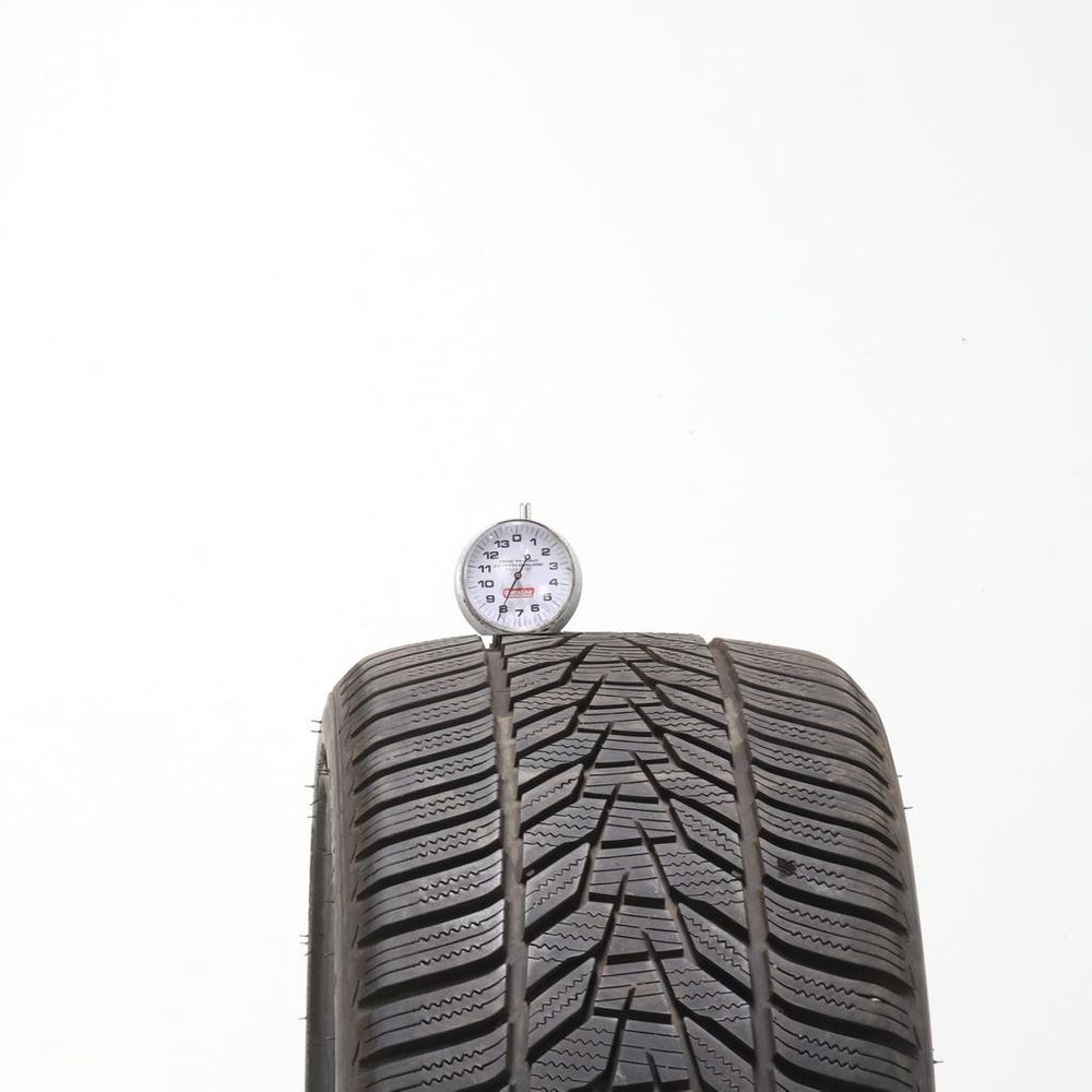 Used 225/40R18 Hankook Winter iCept evo3 92V - 8/32 - Image 2