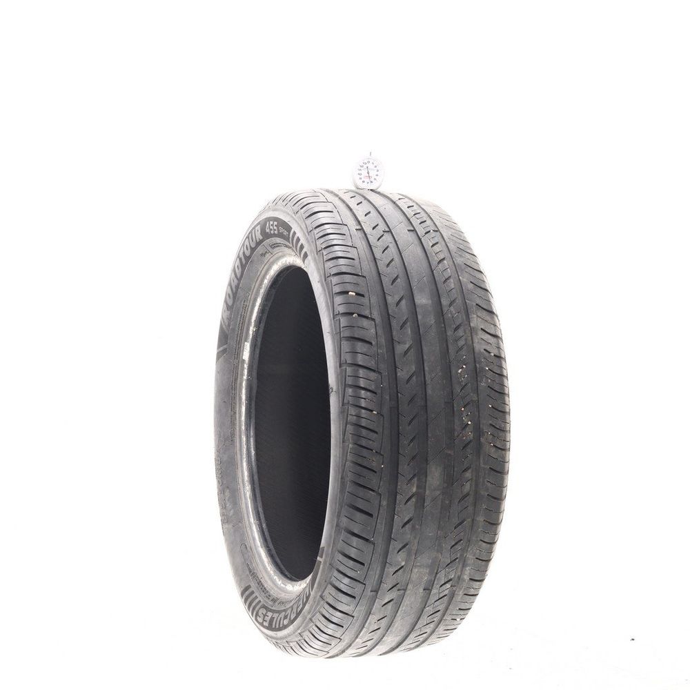 Used 235/50R18 Hercules Roadtour 455 Sport 97V - 6.5/32 - Image 1