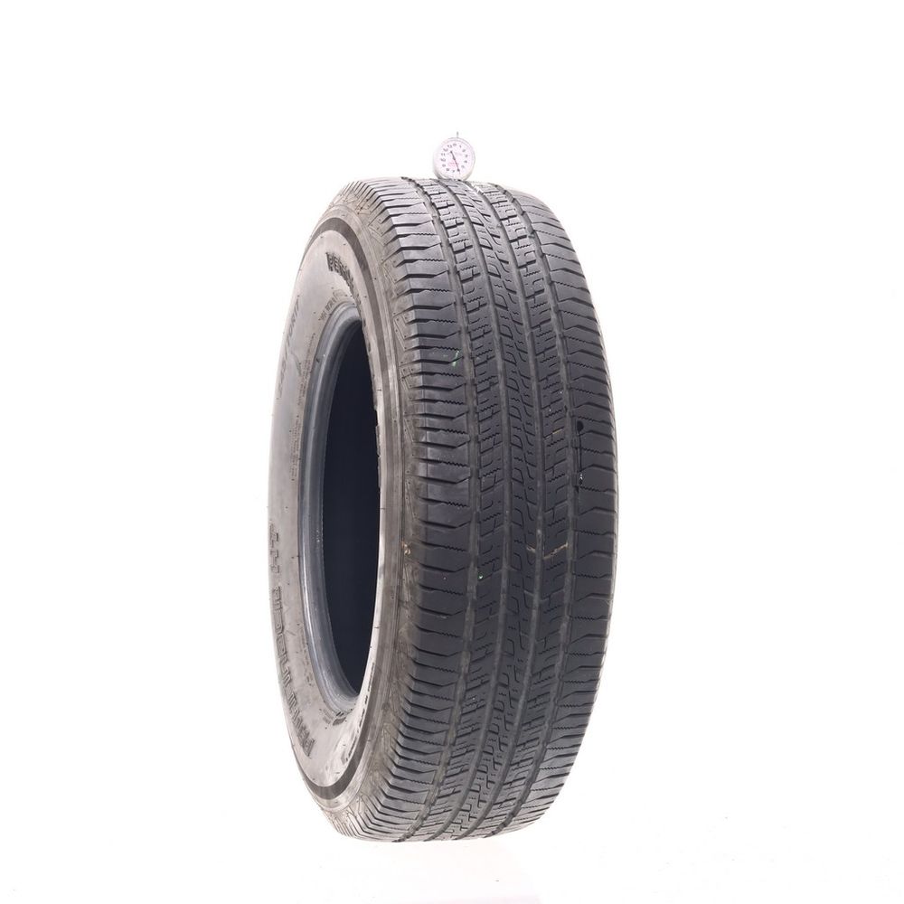 Set of (2) Used 245/70R17 Pathfinder HT 110T - 6-7.5/32 - Image 2