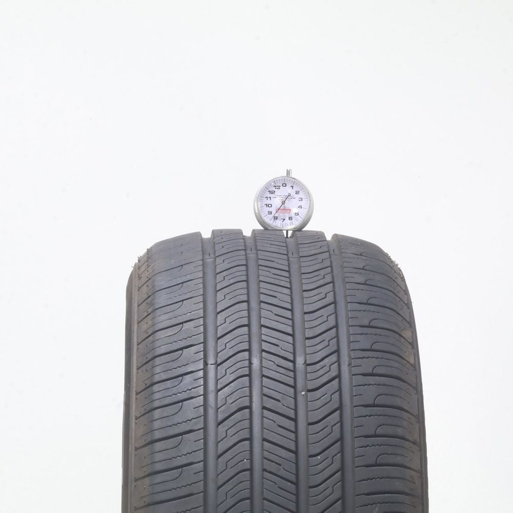 Set of (2) Used 235/55R18 Sailun Atrezzo SH408 100V - 8-9.5/32 - Image 2
