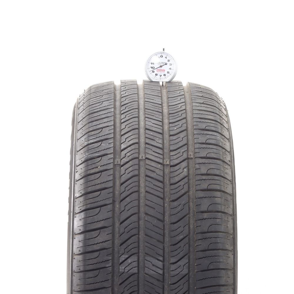 Set of (2) Used 235/55R18 Sailun Atrezzo SH408 100V - 8-9.5/32 - Image 5
