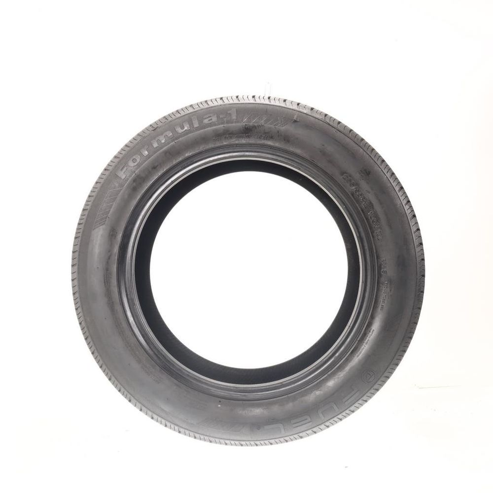 Used 255/55R18 Fuel Formula-1 109V - 8.5/32 - Image 3