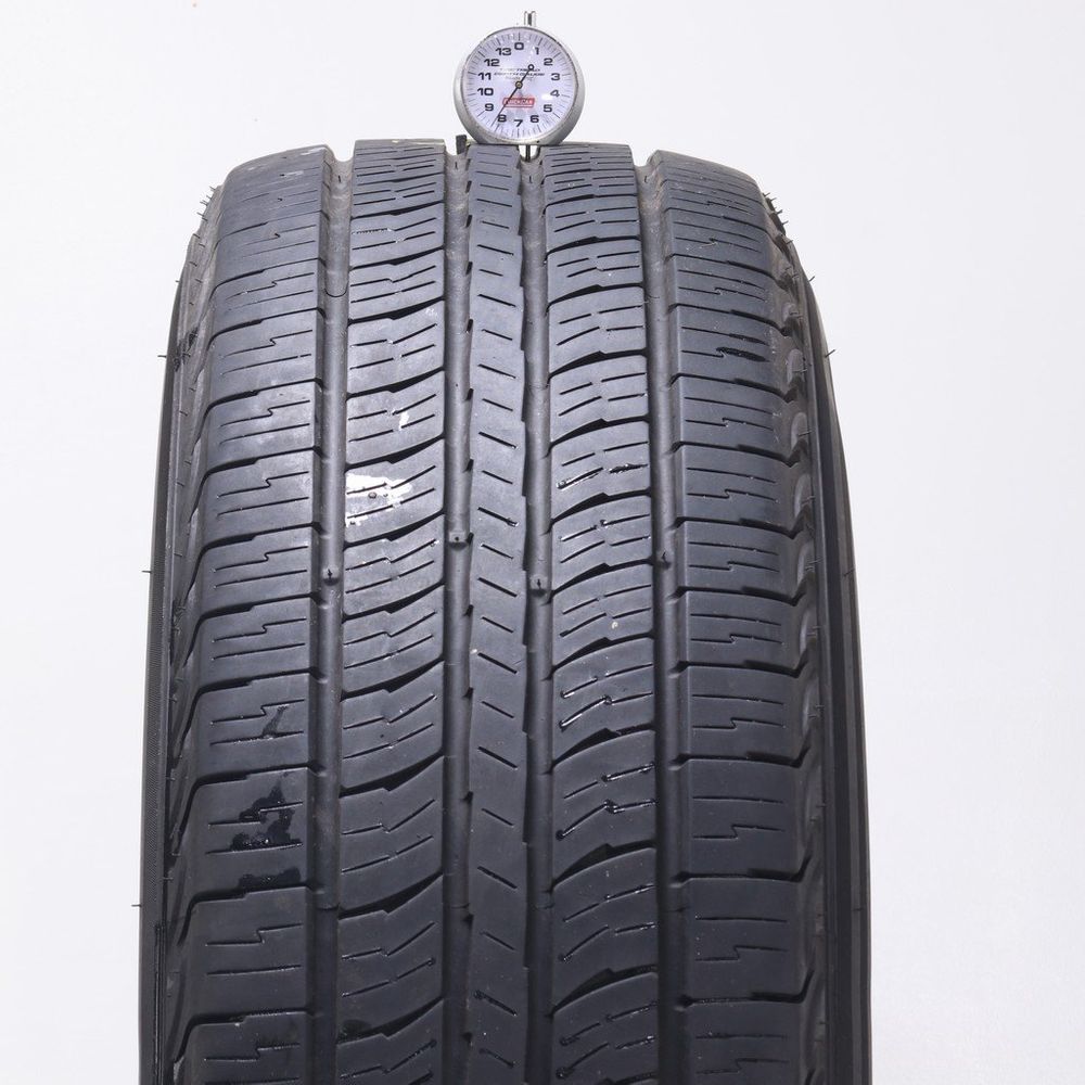 Set of (2) Used LT 275/70R18 SureDrive Highway 125/122S E - 8-9.5/32 - Image 2