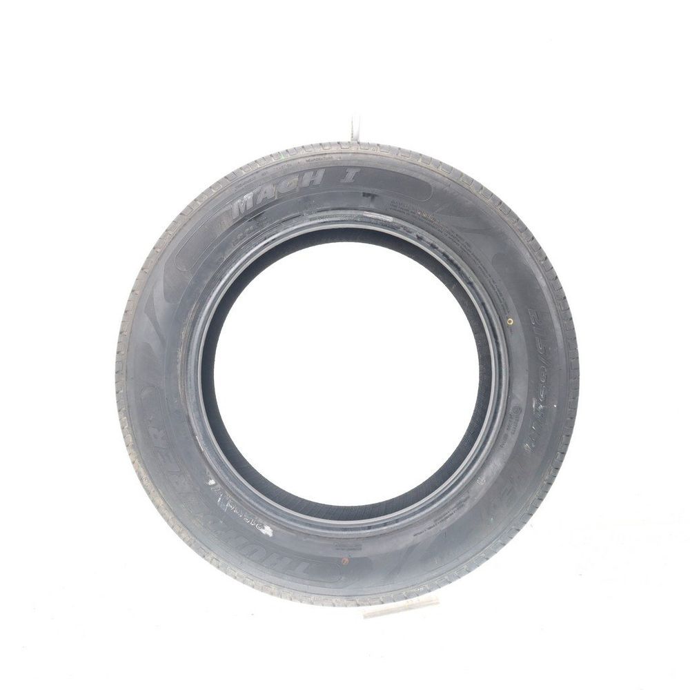 Used 215/65R17 Thunderer Mach I R201 99T - 8/32 - Image 3