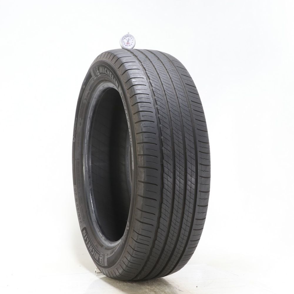 Used 235/55R20 Michelin Primacy Tour A/S 102H - 7.5/32 - Image 1