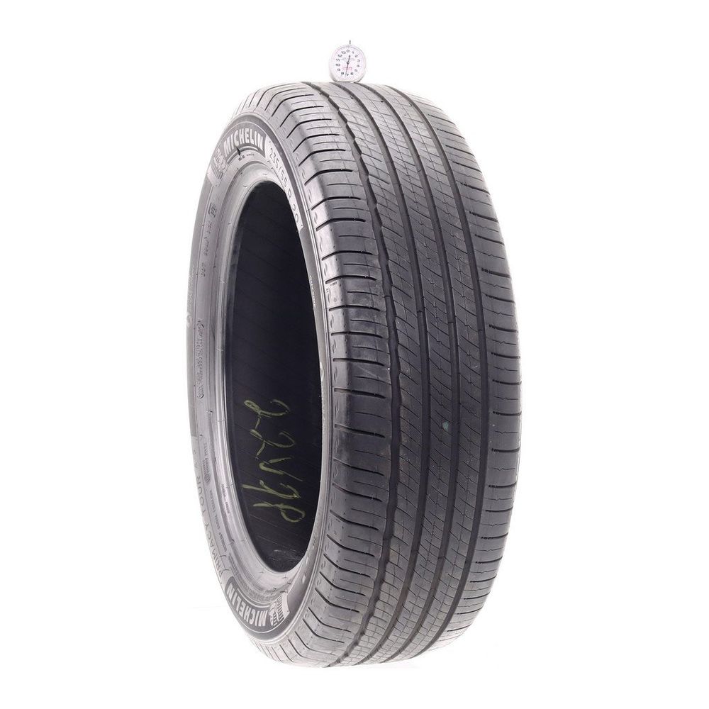 Used 235/55R20 Michelin Primacy Tour A/S 102H - 7.5/32 - Image 1