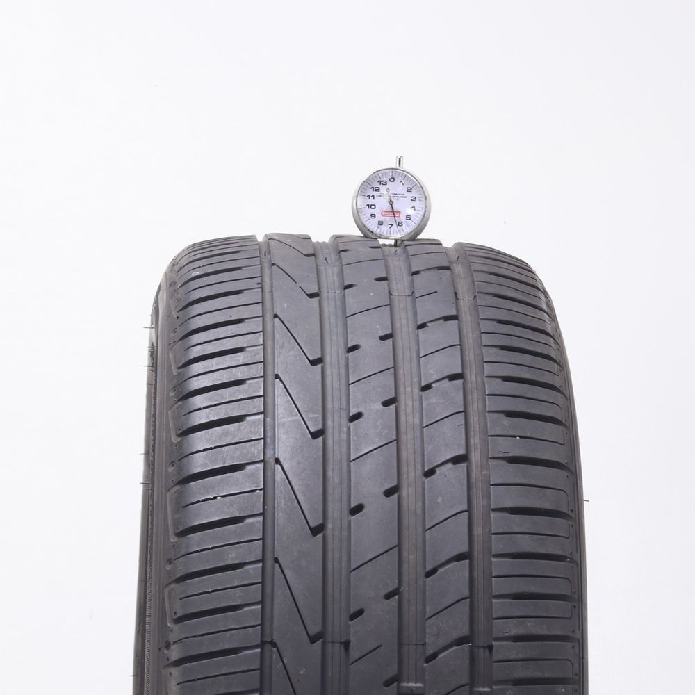 Used 265/45ZR20 Hankook Ventus S1 evo2 SUV 108Y - 6/32 - Image 2