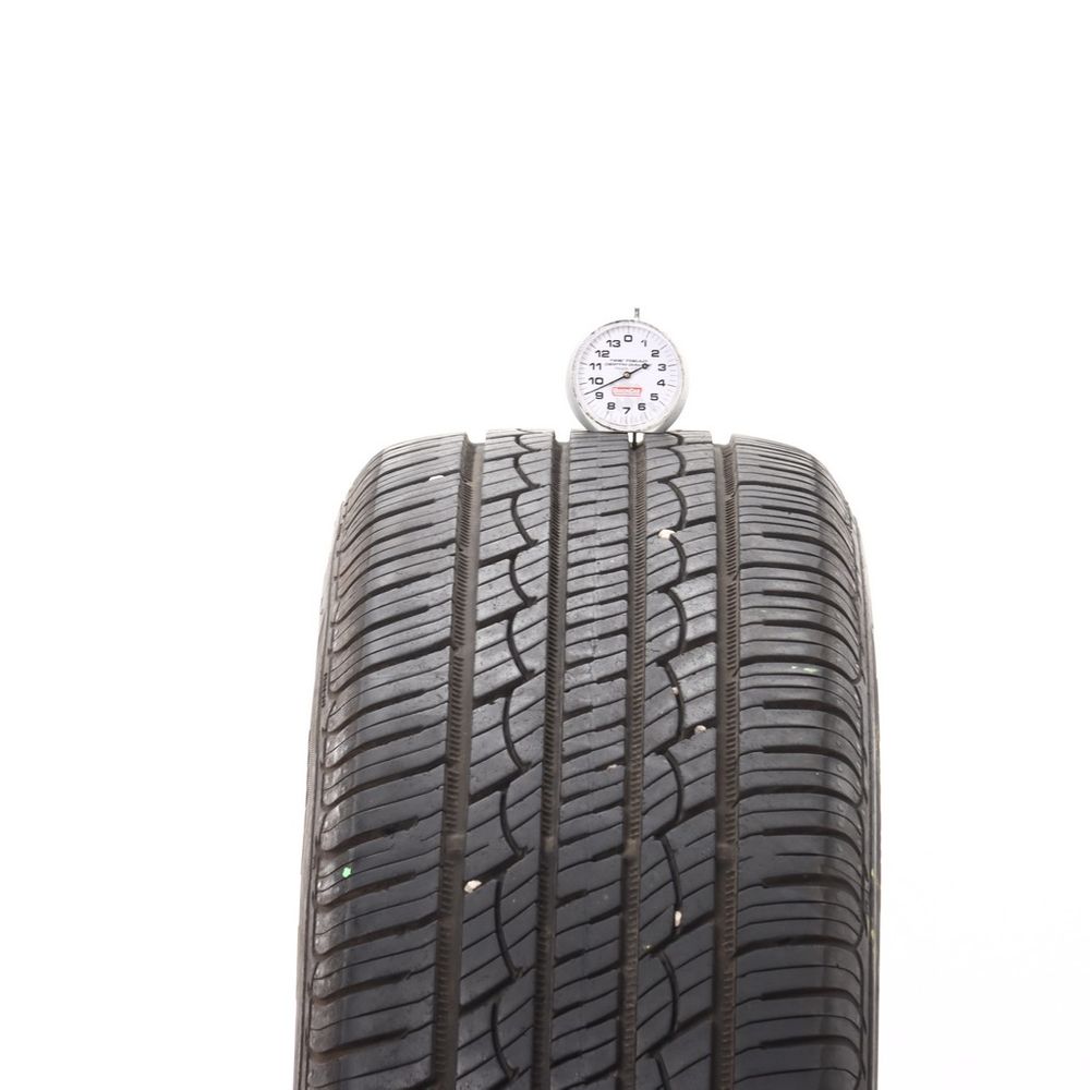 Set of (2) Used 225/60R17 Continental ControlContact Tour A/S Plus 99H - 8.5-9.5/32 - Image 5