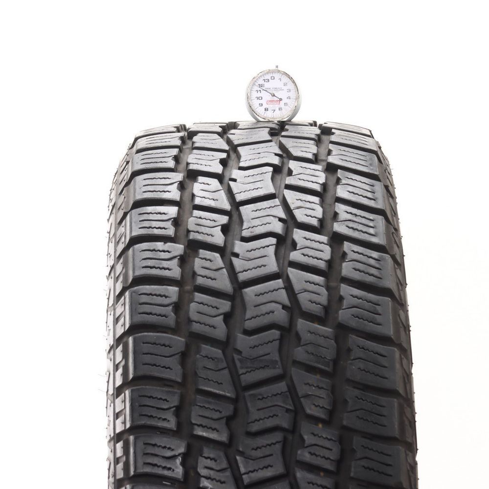 Set of (2) Used 265/65R18 Big O Big Foot A/T II 114T - 12-12.5/32 - Image 2