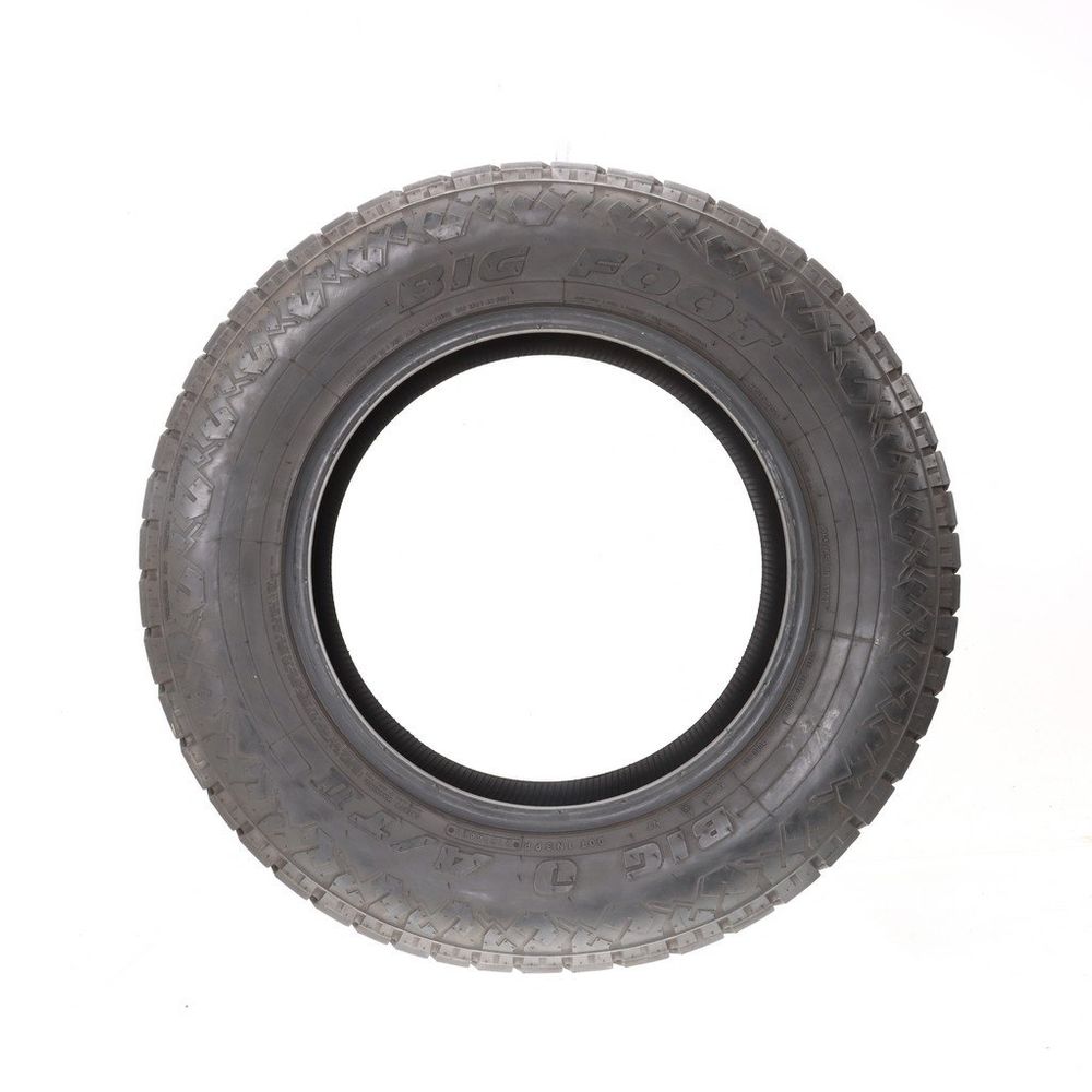Set of (2) Used 265/65R18 Big O Big Foot A/T II 114T - 12-12.5/32 - Image 3
