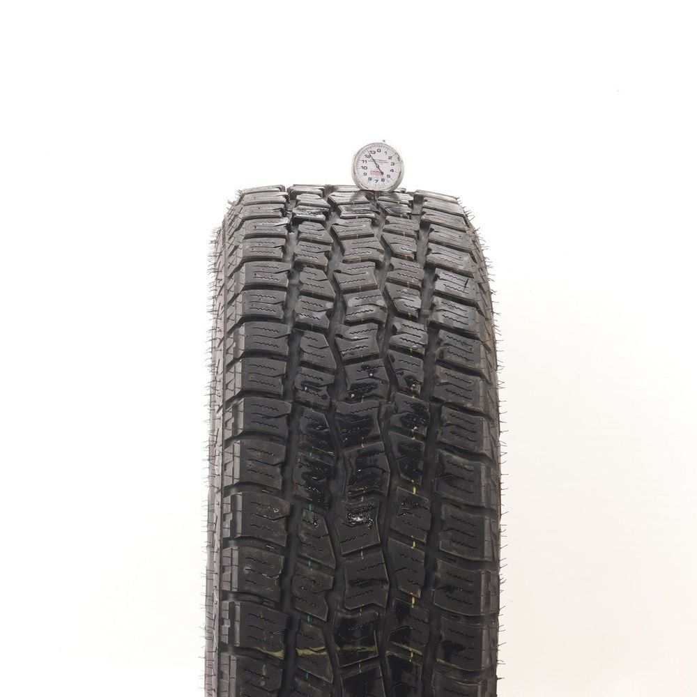 Set of (2) Used 265/65R18 Big O Big Foot A/T II 114T - 12-12.5/32 - Image 5