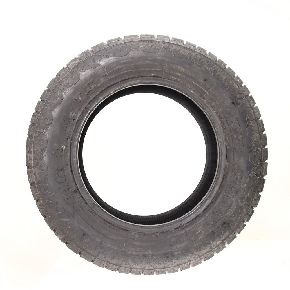 Set of (2) Used 265/65R18 Big O Big Foot A/T II 114T - 12-12.5/32 - Image 6