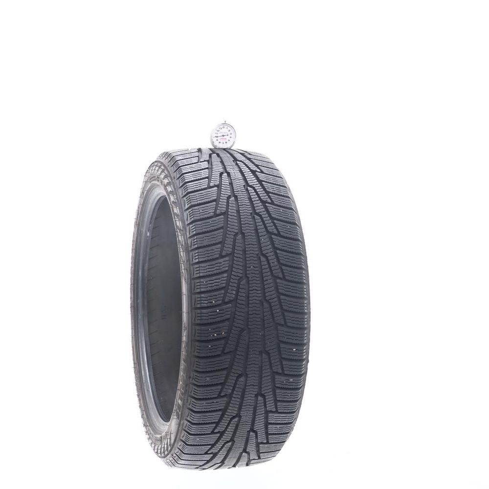Used 215/45R17 Hercules Avalanche R G2 91R - 10/32 - Image 1