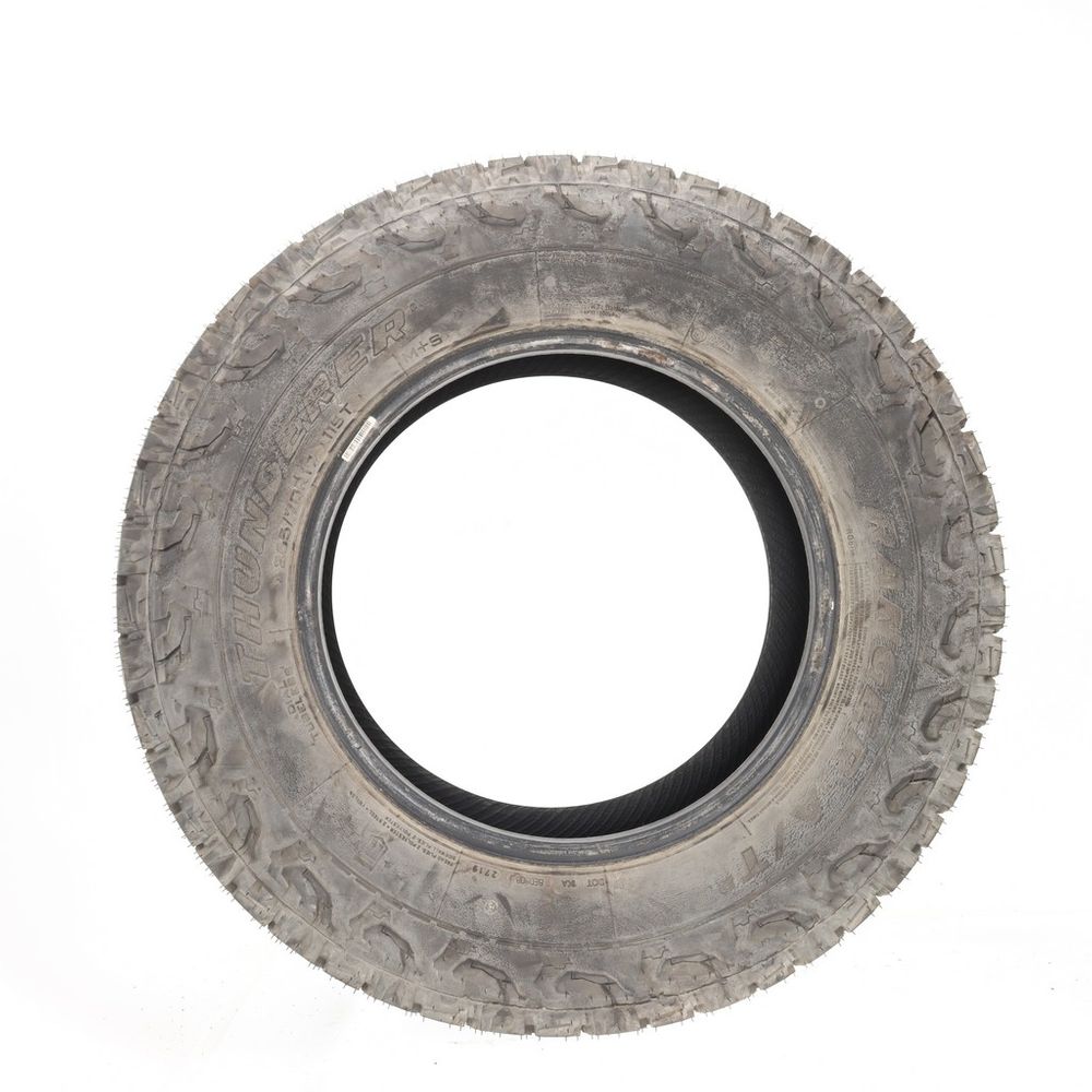 Driven Once 265/70R17 Thunderer Ranger A/T R 115T - 12/32 - Image 3