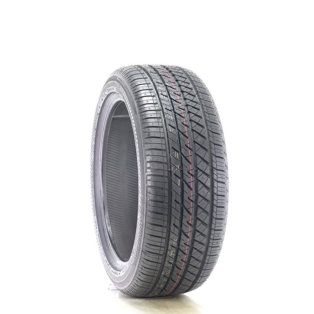 New 235/45RF18 Bridgestone DriveGuard RFT 98W - 12/32 - Image 1